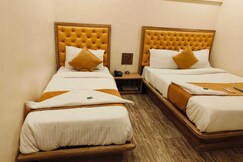 Address of HOTEL ROYCE BKC