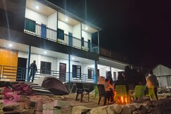 Virat resort chopta