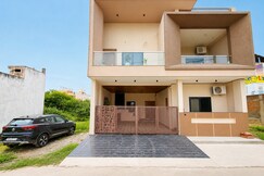 Address of Home Escape Lavender 2BHK