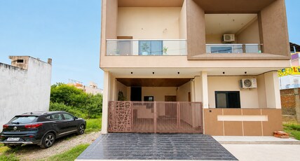 Home Escape Lavender 2BHK Room Type - Home Escape Lavender 2BHK