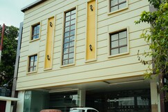 Ecotel Hotel