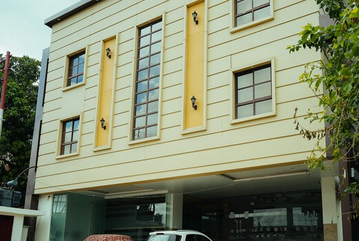 Ecotel Hotel