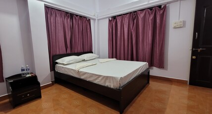 Swastha wellness centre Room Type - Deluxe AC Room