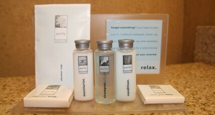 Hampton Inn & Suites Barstow Room Type - 2 QUEEN BEDS NONSMOKING