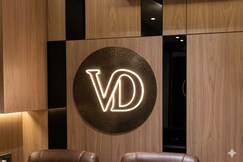 Rooms of Hotel VD Rooms Althan