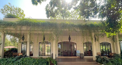 Inaara by SOAL - Luxury 1 BHK apartment Room Type - Inaara by SOAL - Luxury 1 BHK apartment
