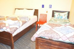 Ayodhya Guest House