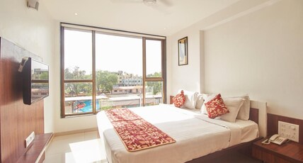 The Temple View Hotel Room Type - Interconnecting Room