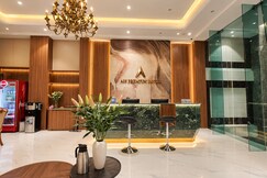 A25 Hotel 2B Cao Thang