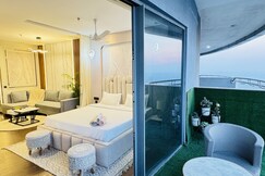 Hidden Heaven (Premium Stay)