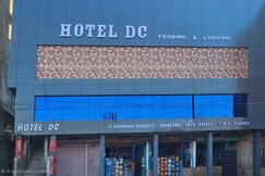 HOTEL DC