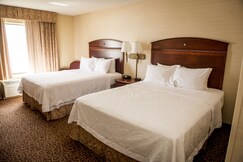 Hampton Inn Plover/Stevens Point