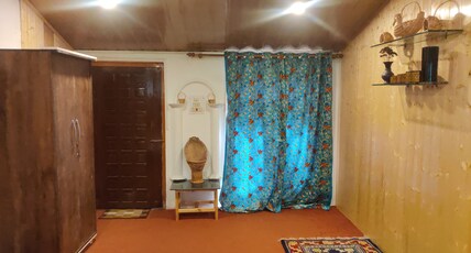 Banday Cottages Nigeen Room Type - Big hut