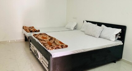Narmada Homestay Room Type - Narmada Homestay