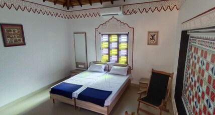 Nandini Baugh. Room Type - Room No. 5