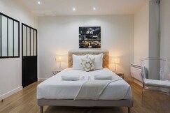 Charming studio - 3P - Opera/Haussmann