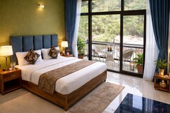 Hotel MountMemory and Restaurand