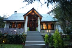 Rooms of Rosette Cottage By EdenHomes
