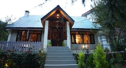 Rosette Cottage By EdenHomes Room Type - Rosette Cottage By EdenHomes