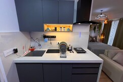 MapleHaven 1BHK Apt by SuperHomes
