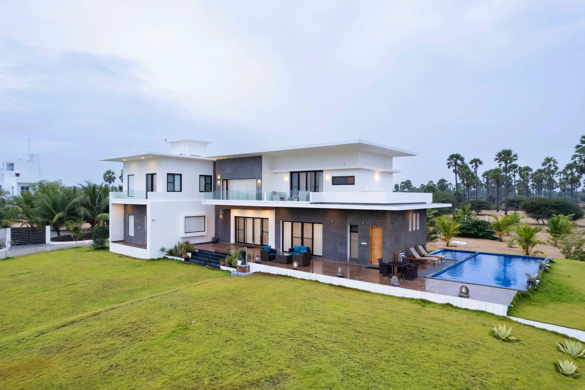 Salt by LuxUnlock Private Villas Room Type - Salt by LuxUnlock Private Villas
