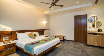 Beleza By The Beach Room Type - Two Bedroom Villa