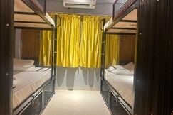 TravoTale Hostel and Co-Work