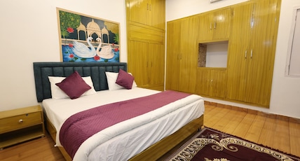 Shri Casa Home Stay Room Type - Bedroom 2