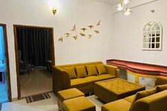 Ajnara | Entire 4BHK Apartment