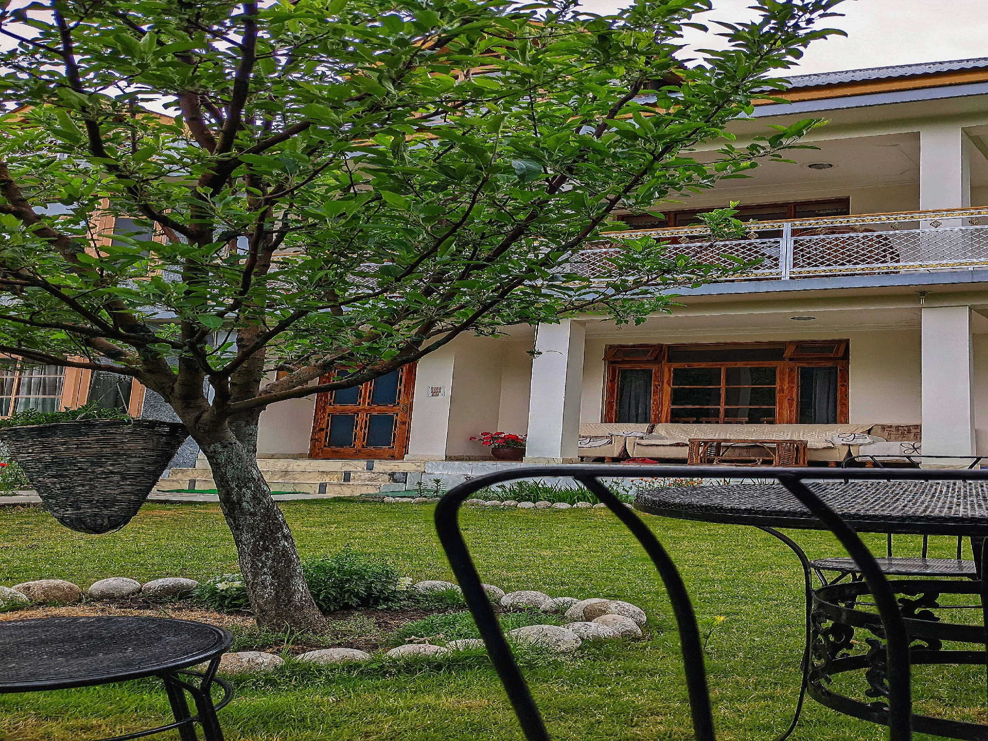 Hotel O Singh Saab Cotages - Tap to explore photos