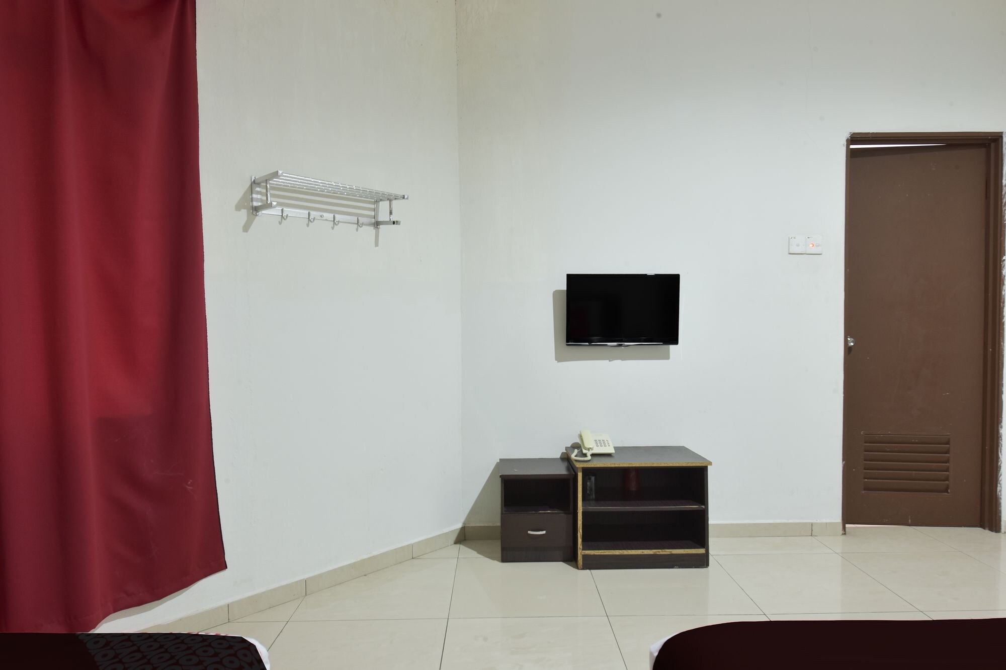 Hotel O Melaka near AEON Shopping Centre formerly Formosa - Tap to explore photos
