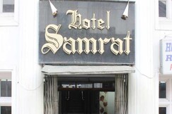 Address of Hotel Samrat
