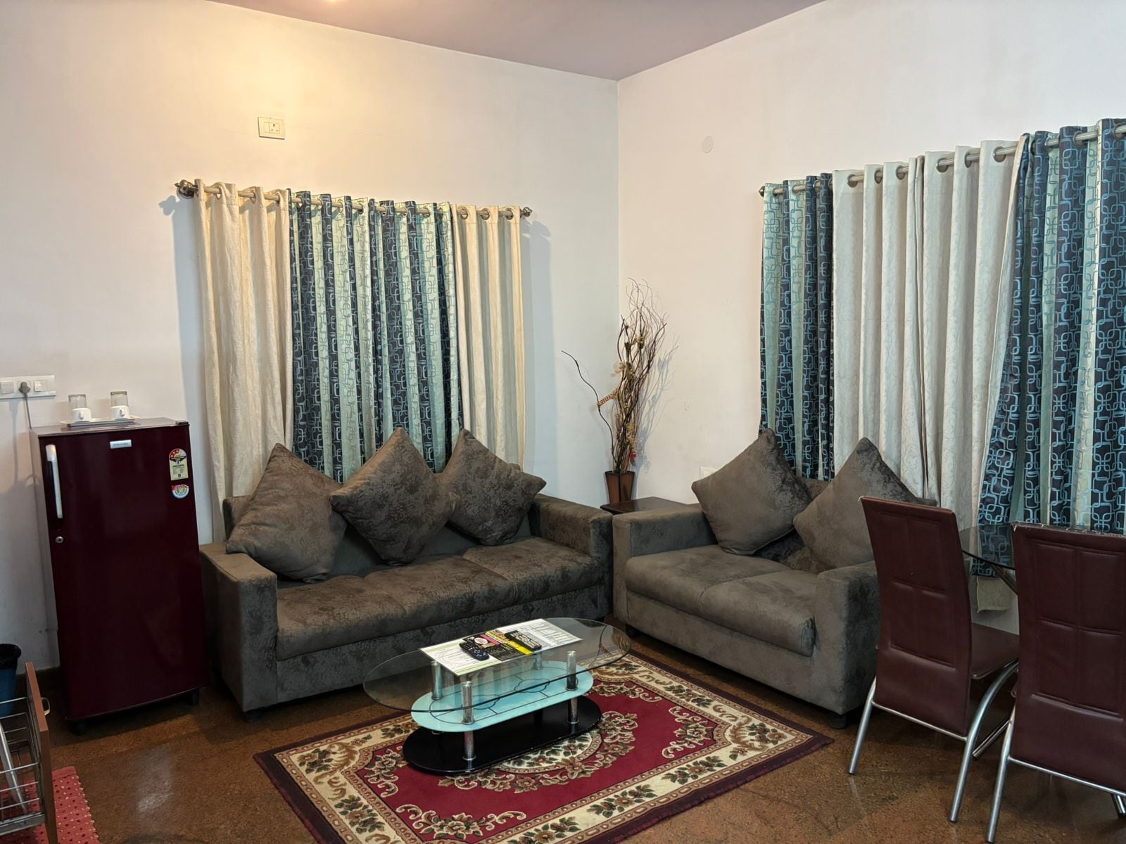 Aashiyana l Nandu Hospitality - Tap to explore photos