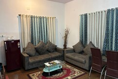 Aashiyana l Nandu Hospitality