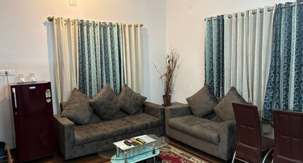 Aashiyana l Nandu Hospitality Room Type - Aashiyana l Nandu Hospitality