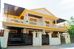 Villa La Vida Private Pool 3BHK in Benaulim