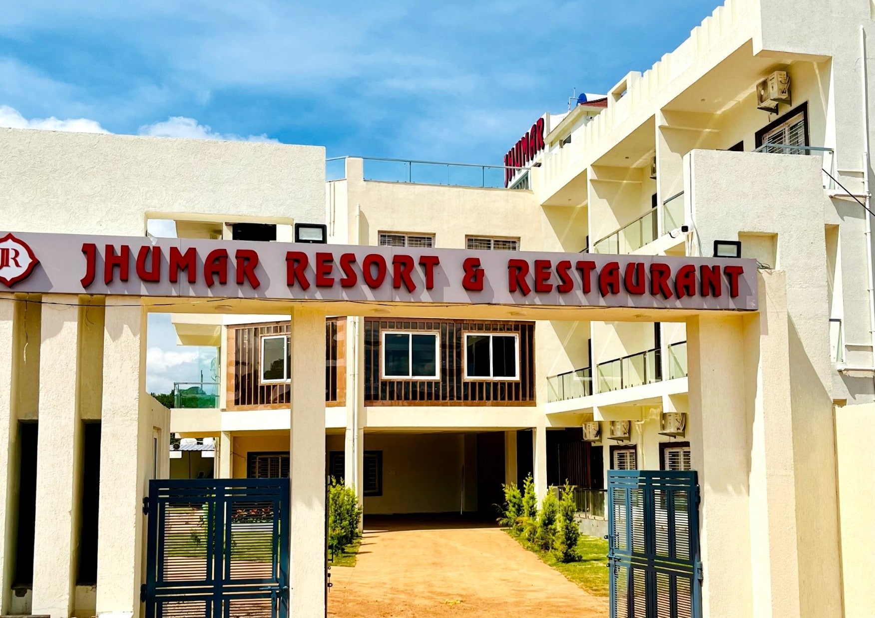JHUMAR RESORT AND RESTAURANT - Tap to explore photos