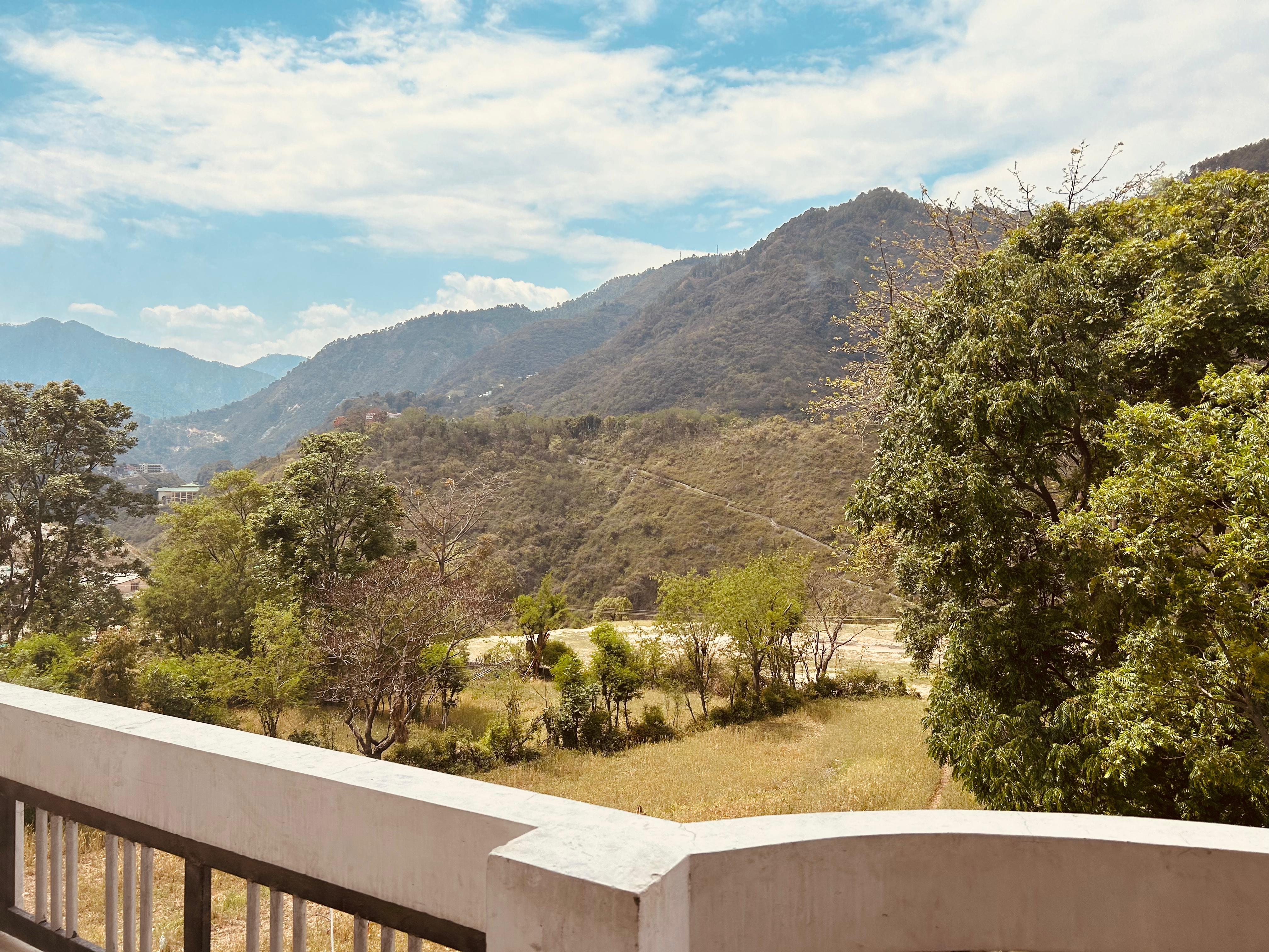 Hotel Aradhana - Tap to explore photos