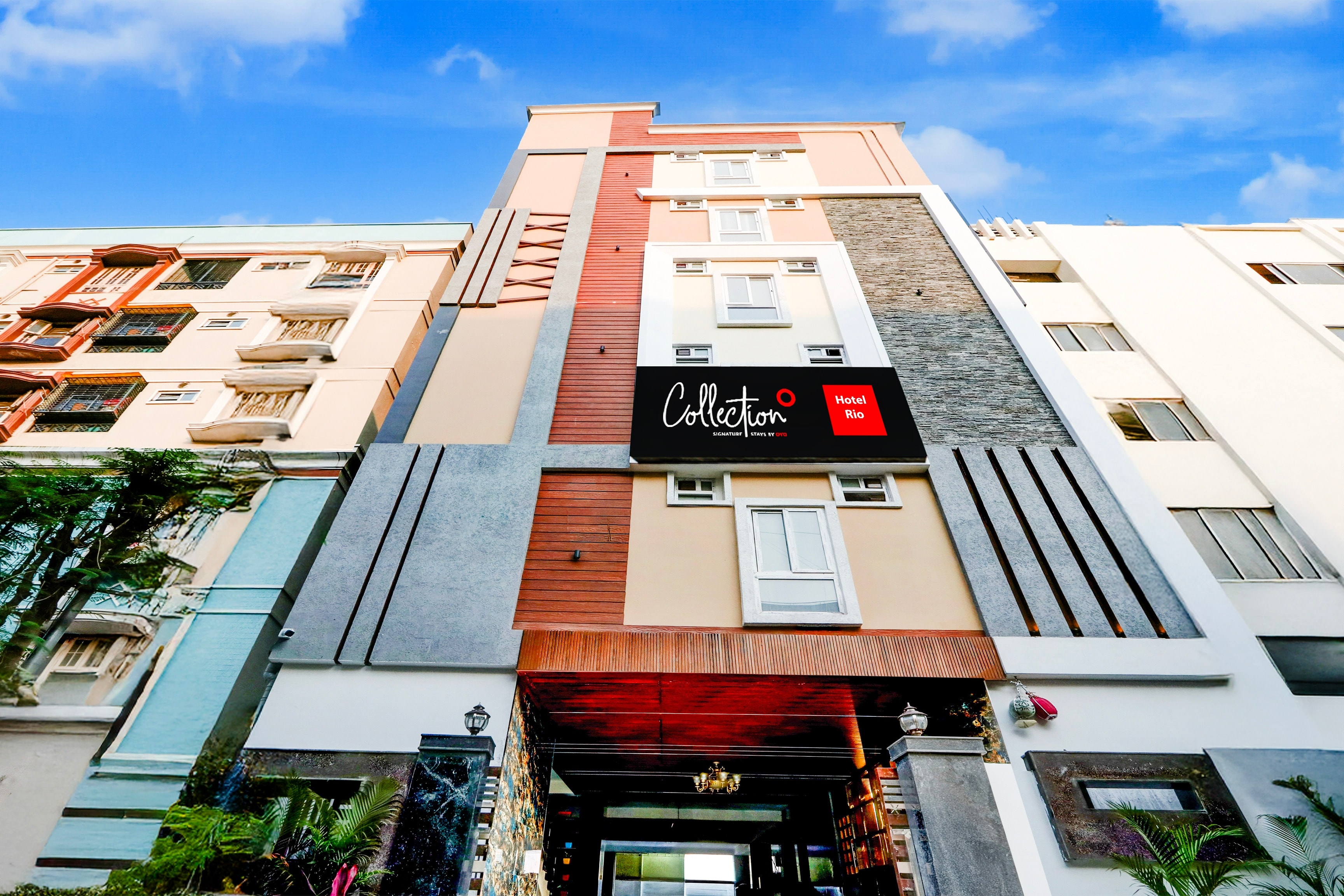 Collection O Hotel RIO Dilsukhnagar - Tap to explore photos