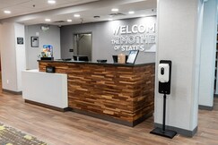 Hampton Inn and Suites Leesburg