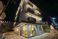 Hotel Baga Bliss by Celestiial Hospitality