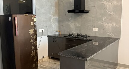 Haven Stays | Prime Location Haven Room Type - Spacious private room
