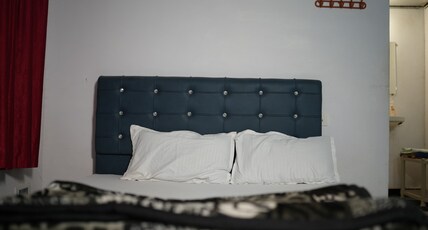 Gokul Farm Housee Room Type - Deluxe AC Room