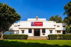 Rahi Tourist Bungalow Sarnath