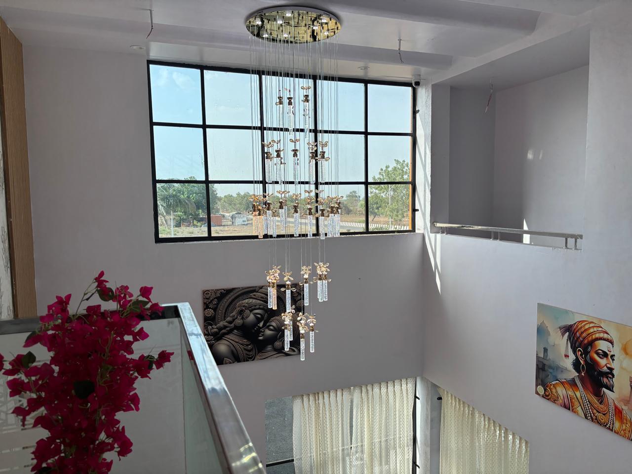 Hotel Sinhagad Wakod - Tap to explore photos