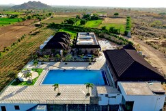 Rama Retreat
