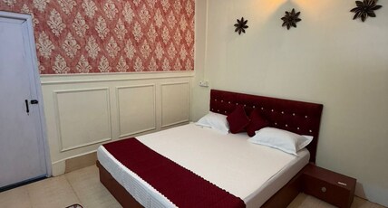 Vina Homestay Room Type - Bedroom 2