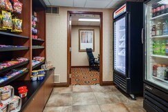 Best Western Lapeer Inn