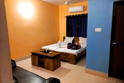 Golden Dreams resort