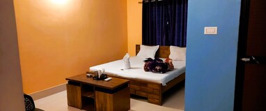 Golden Dreams resort
